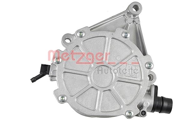 METZGER 8010143 ORIGINAL ERSATZTEIL GREENPARTS Unterdruckpumpe, Bremsanlage